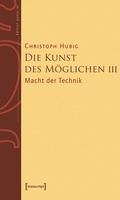 Cover: Die Kunst des M&ouml;glichen III - transcript