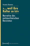 Cover: &raquo;... weil ihre Kultur so ist&laquo; - transcript