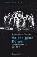 Cover: Volkseigene K&ouml;rper - transcript