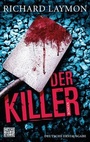 Cover: Der Killer - Heyne