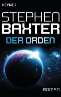 Abbildung von: Der Orden - Heyne