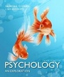 Cover: Psychology - Pearson