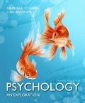 Cover: Psychology - Pearson