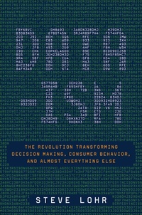 Abbildung von: Data-ism - Harper Business