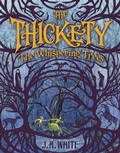 Cover: The Whispering Trees - HarperCollins