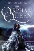 Cover: The Orphan Queen - HarperCollins