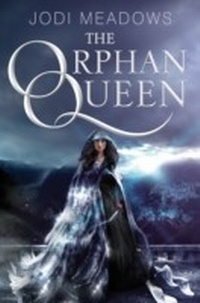 Enlarge image Cover: The Orphan Queen - HarperCollins
