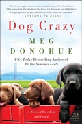 Cover: Dog Crazy - HarperCollins