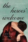 Cover: The Heroes' Welcome - HarperCollins