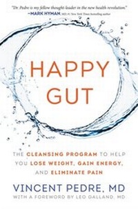 Abbildung von: Happy Gut - William Morrow