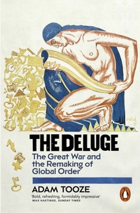 Abbildung von: The Deluge - Penguin Books Ltd