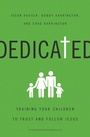Cover: Dedicated - Zondervan