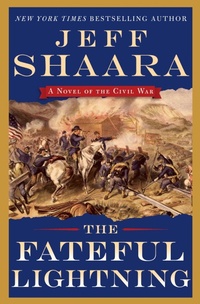 Enlarge image Cover: The Fateful Lightning - Ballantine Books Inc.