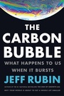 Cover: The Carbon Bubble - Random House Canada