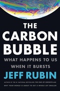 Cover: The Carbon Bubble - Random House Canada