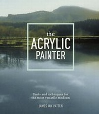 Abbildung von: The Acrylic Painter - Watson-Guptill
