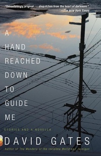 Enlarge image Cover: A Hand Reached Down to Guide Me - Vintage