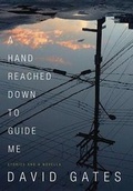 Cover: A Hand Reached Down to Guide Me - Knopf Publishing Group
