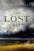 Cover: The Lost Child - Farrar, Straus and Giroux