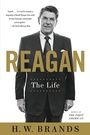 Cover: Reagan - Vintage