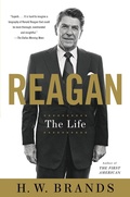 Cover: Reagan - Vintage