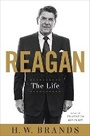 Cover: Reagan - Doubleday & Co Inc.