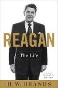 Cover: Reagan - Doubleday & Co Inc.