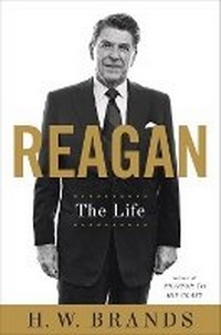 Enlarge image Cover: Reagan - Doubleday & Co Inc.