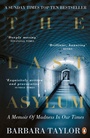 Cover: The Last Asylum - Penguin Books Ltd