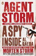 Cover: Agent Storm - Penguin Books Ltd