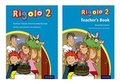 Cover: Rigolo 2 Teacher's Book and DVD-ROM: Years 5 and 6: Rigolo 2 Teacher's Book and DVD-ROM - Oxford University Press