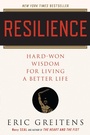 Cover: Resilience - Mariner Books