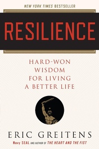 Enlarge image Cover: Resilience - Mariner Books