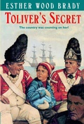 Cover: Toliver's Secret - Knopf Books for Young Readers