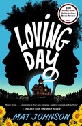 Cover: Loving Day - One World