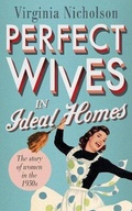 Cover: Perfect Wives in Ideal Homes - Viking