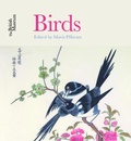 Cover: Birds - British Museum Press