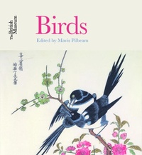 Enlarge image Cover: Birds - British Museum Press