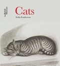 Cover: Cats - British Museum Press