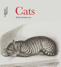 Enlarge image Cover: Cats - British Museum Press