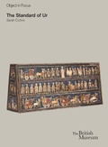 Cover: The Standard of Ur - British Museum Press
