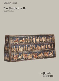 Enlarge image Cover: The Standard of Ur - British Museum Press