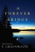 Cover: The Forever Bridge - Kensington Books