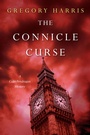 Cover: The Connicle Curse - Kensington Books