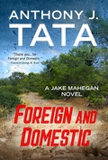 Cover: Foreign and Domestic - Pinnacle Books