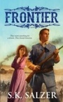 Cover: Frontier - Pinnacle Books