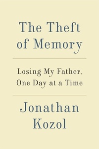 Enlarge image Cover: The Theft of Memory - Crown