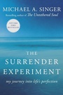 Cover: The Surrender Experiment - Harmony/Rodale/Convergent