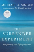 Cover: The Surrender Experiment - Harmony/Rodale/Convergent