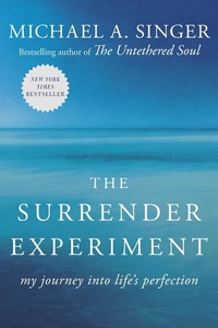 Enlarge image Cover: The Surrender Experiment - Harmony/Rodale/Convergent